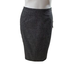 Calvin Klein  pencil skirt